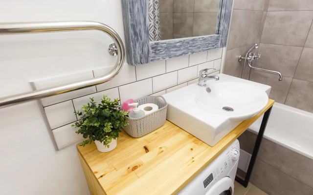 Na Batova 10/2 Apartments