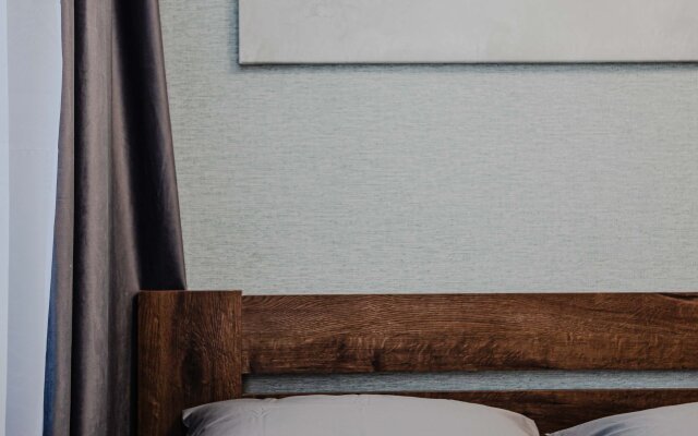 Апартаменты Новый Арбат 34