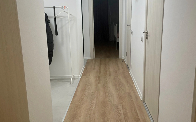 Na Leskova 38 Apartments