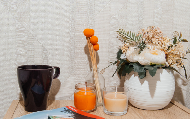 Квартира в Современном ЖК Москва Град