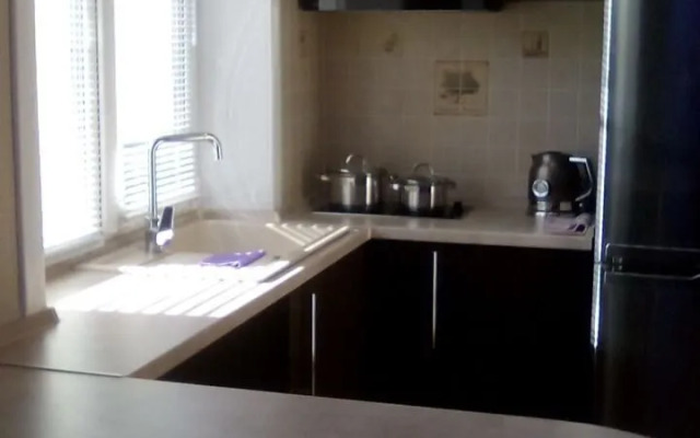 Квартира студия в цeнтрe гоpода