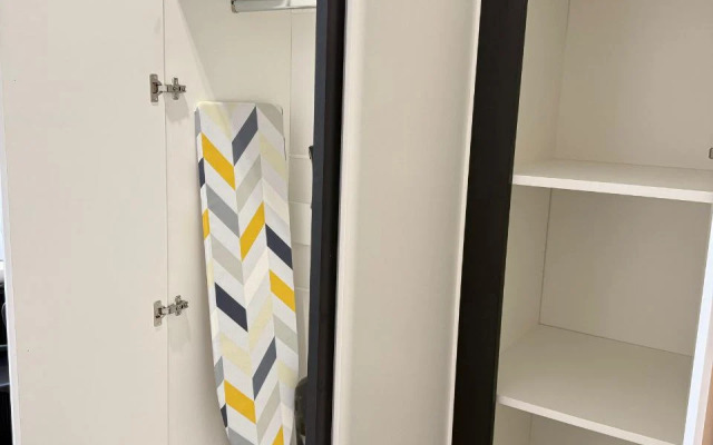 Апартаменты Добрые сути на Пехотинцев 2д