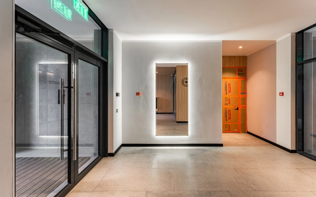 Квартира Сканди вблизи аэропорта Домодедово и трассы М4