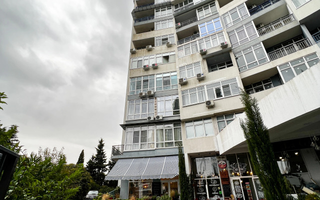 Квартира на улице Депутатская 10