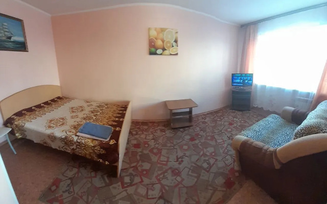 So Vsemi Udobstvami Flat
