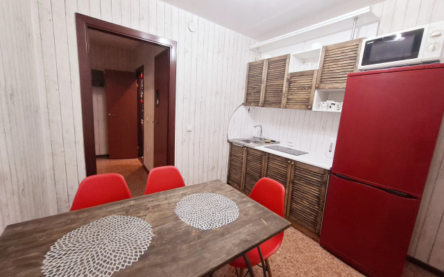 Квартира Для командировки