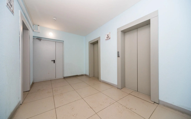 Kk Apartments Na Ul Pushkina 6 Apartments