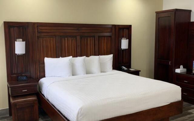 Villa1565 Hotel