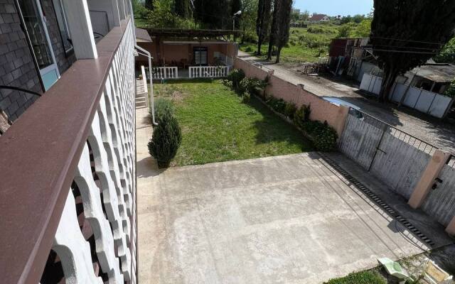Kolorit Guest House