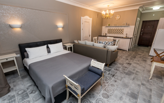 Plantage Apartaments 7