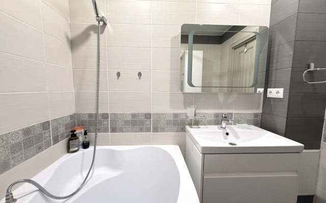 Апартаменты рядом с Мать и Дитя