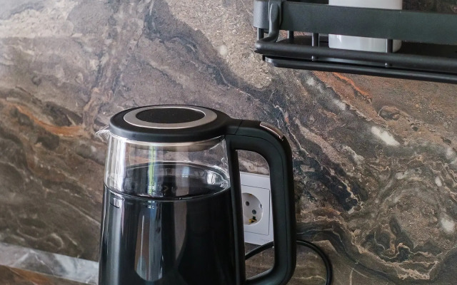 130 v Zhk Letniy dlya Semyi Apartments