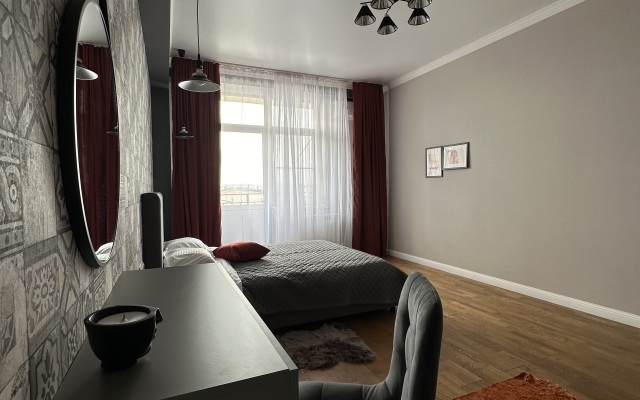 Na Bunimovicha Apartments