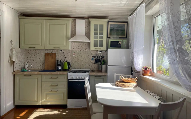 Domik u Vody Guest House