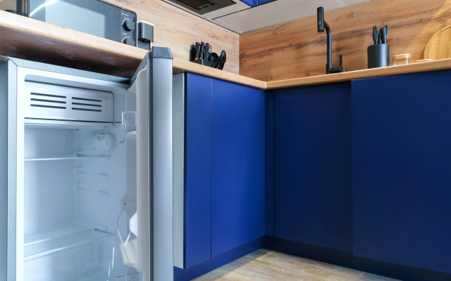 Апартаменты Room2day Indigo