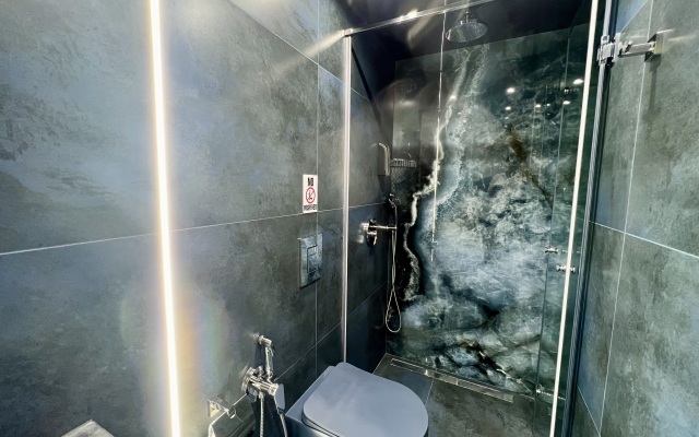 Galaxy inn Luxury hostel in center