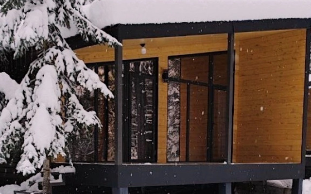 2 ProLes Private House