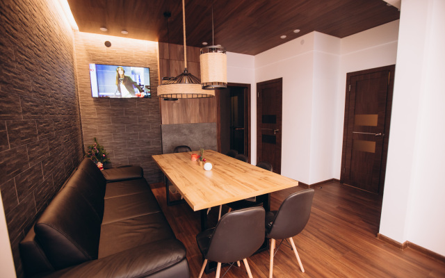 Banya Ivan Kupala Guest house