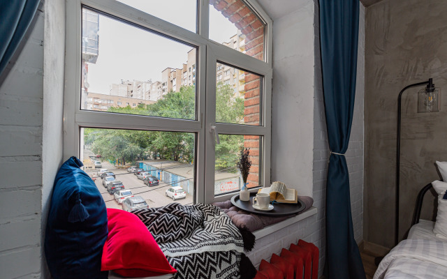 Gorbacheva Na Ulitse Varfolomeeva 306 Flat 1
