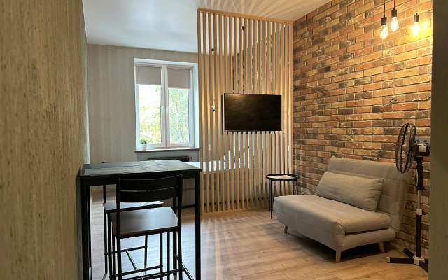 Апартаменты Cozy Home №4