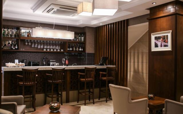 Boutique Hotel Mimino