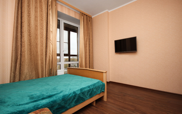 Dolina Apartments