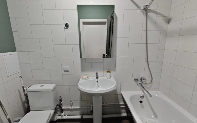 Квартира Стильная 1к, р-н Экспо