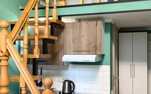 Апартаменты у Метро Первомайская ПМ1