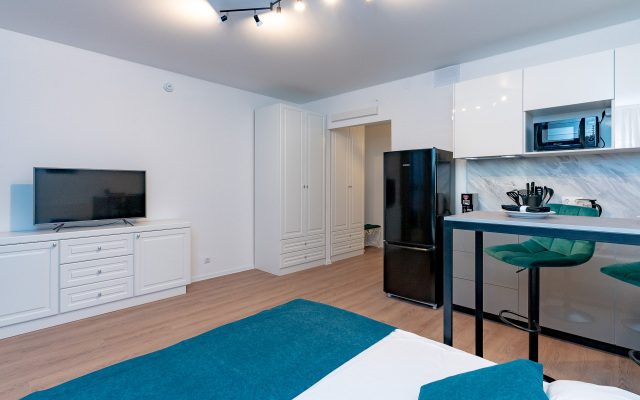 NewApart Apartamenty