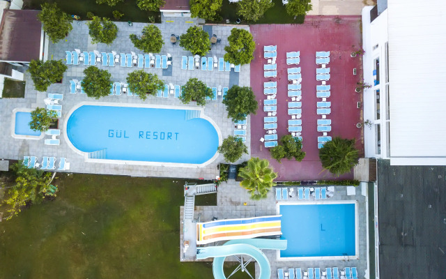 Armas Gul Beach (ex. Otium Gul Beach Resort)