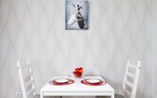 Апартаменты Skazka