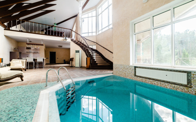 Krasnogorsk Snt Urozhay 333 Private House