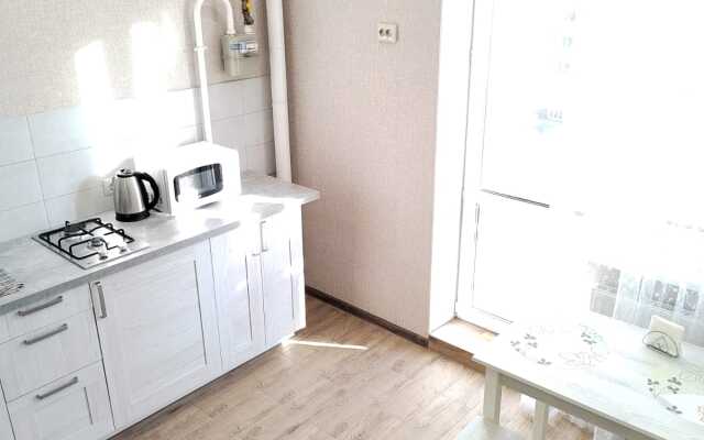 Апартаменты Уютная Квартира