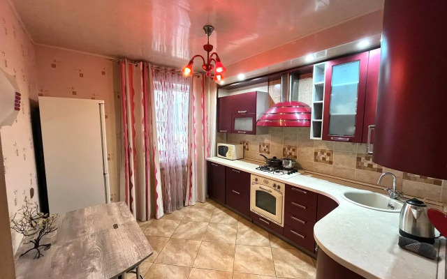 Квартира Просторная