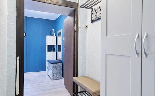 Квартира на улице Сурганова 57