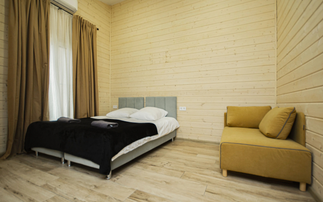 Квартира на Кривоносовском 5