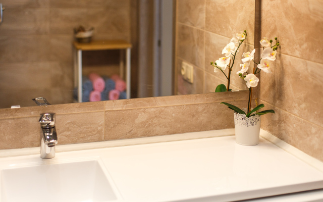 S Vidom Na Naberezhnuyu Kremlya Apartments