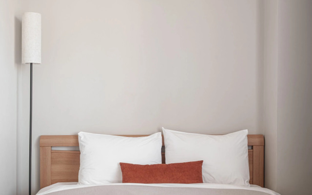 Квартира Просторная в 10 мин от МВДЦ Сибирь