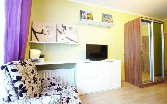 Апартаменты СуткиСпб Царская Столица 2