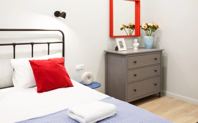Baltiyskiy Briz Flat