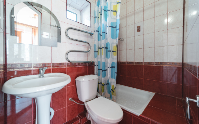 Semyya Guest house
