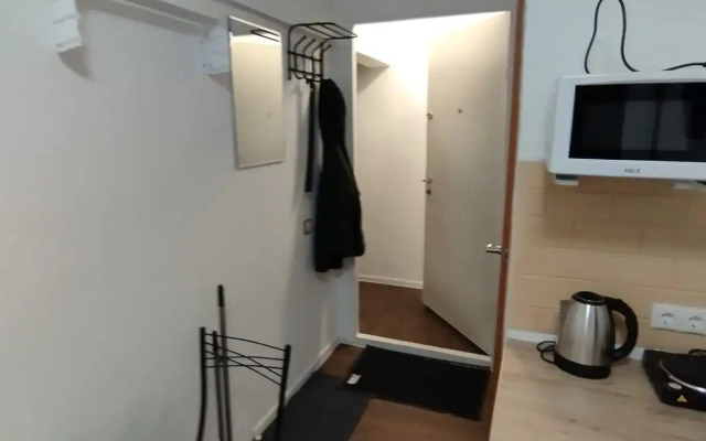 Апартаменты Уютная студия г.Щелково