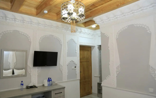 Sarroj Boutique-hotel
