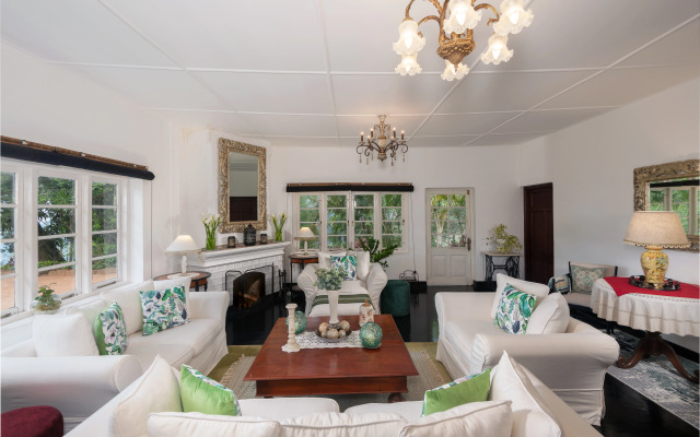 Highgrove Estate By Ishq Bungalow