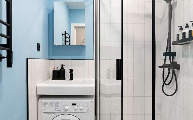 Квартира на улице Нурсултана Назарбаева 21/64