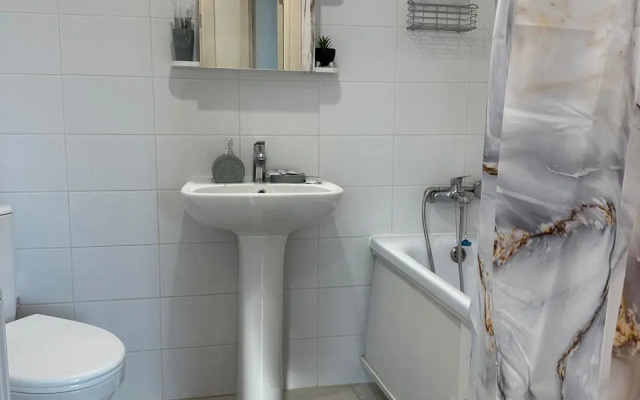 Апартаменты Двухкомнатные