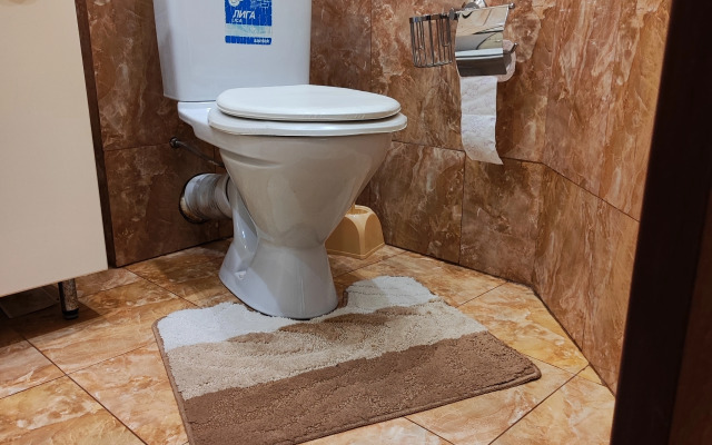 Апартаменты на Портовой улице 8