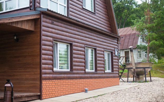 Guest House Nargiz