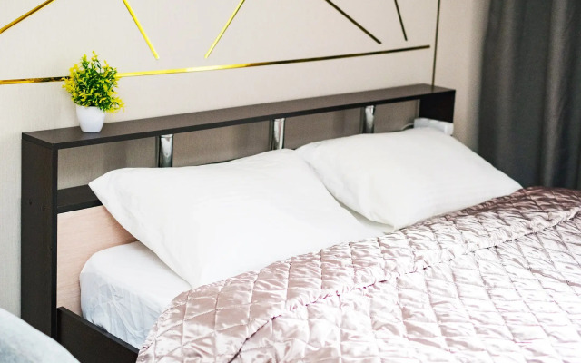 215 v Zhk Letniy dlya Bolshoy Kompanii Apartments