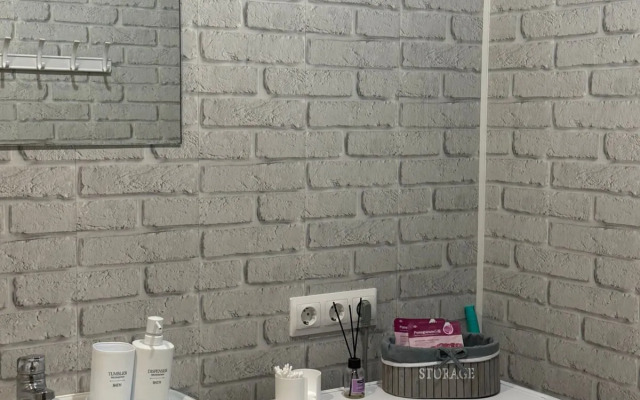 Квартира двухкомнатная Вакина 26